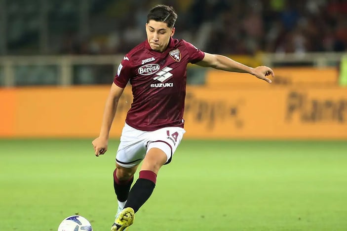 Torino, Emirhan İlkhan'ı kiralıyor