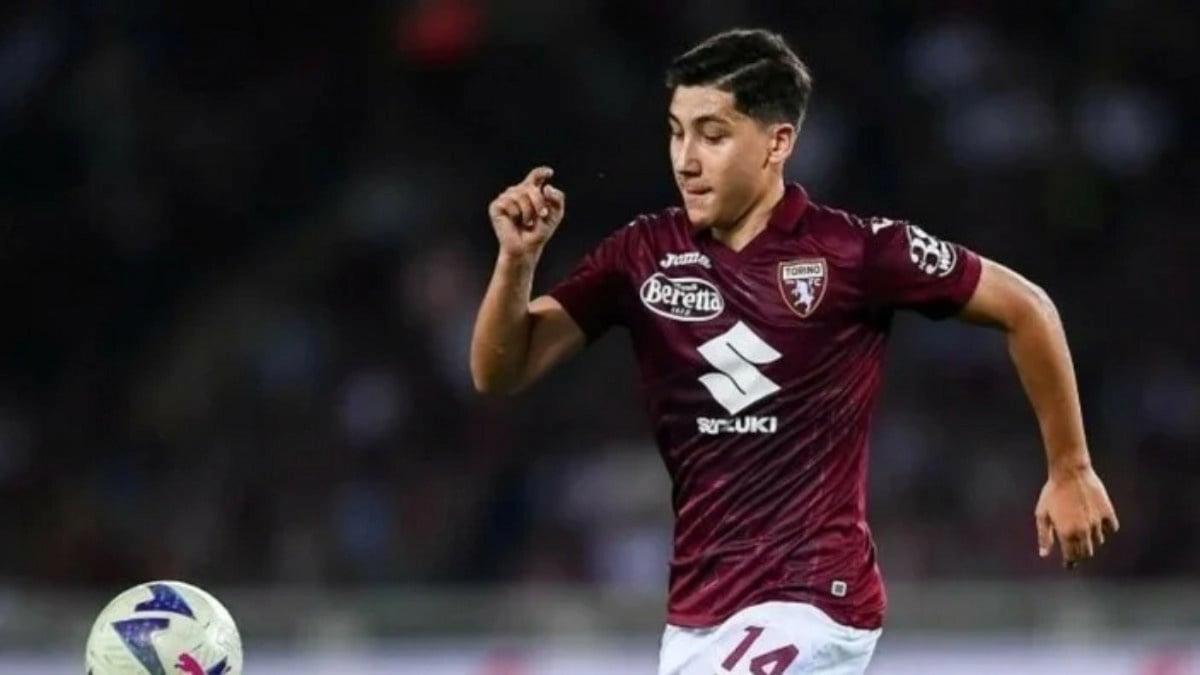 Torino, Emirhan İlkhan&#039;ı kiralıyor