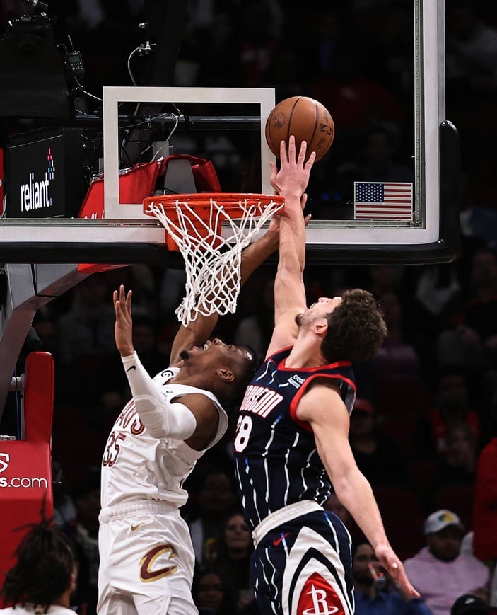 Türk derbisinin kazananı Cedi Osman oldu