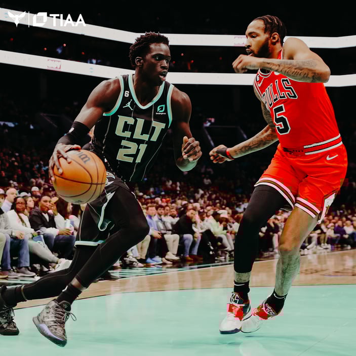 Türk derbisinin kazananı Cedi Osman oldu