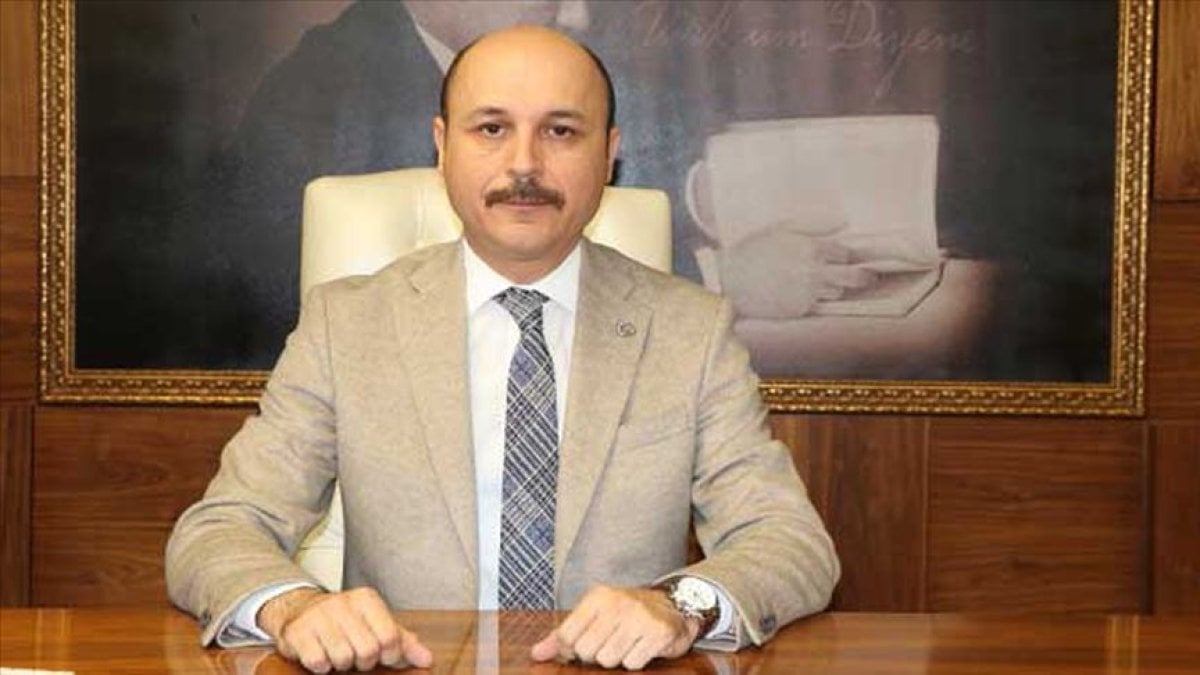 Türk Eğitim-Sen Genel Başkanı Geylan’dan Babacan’a tepki