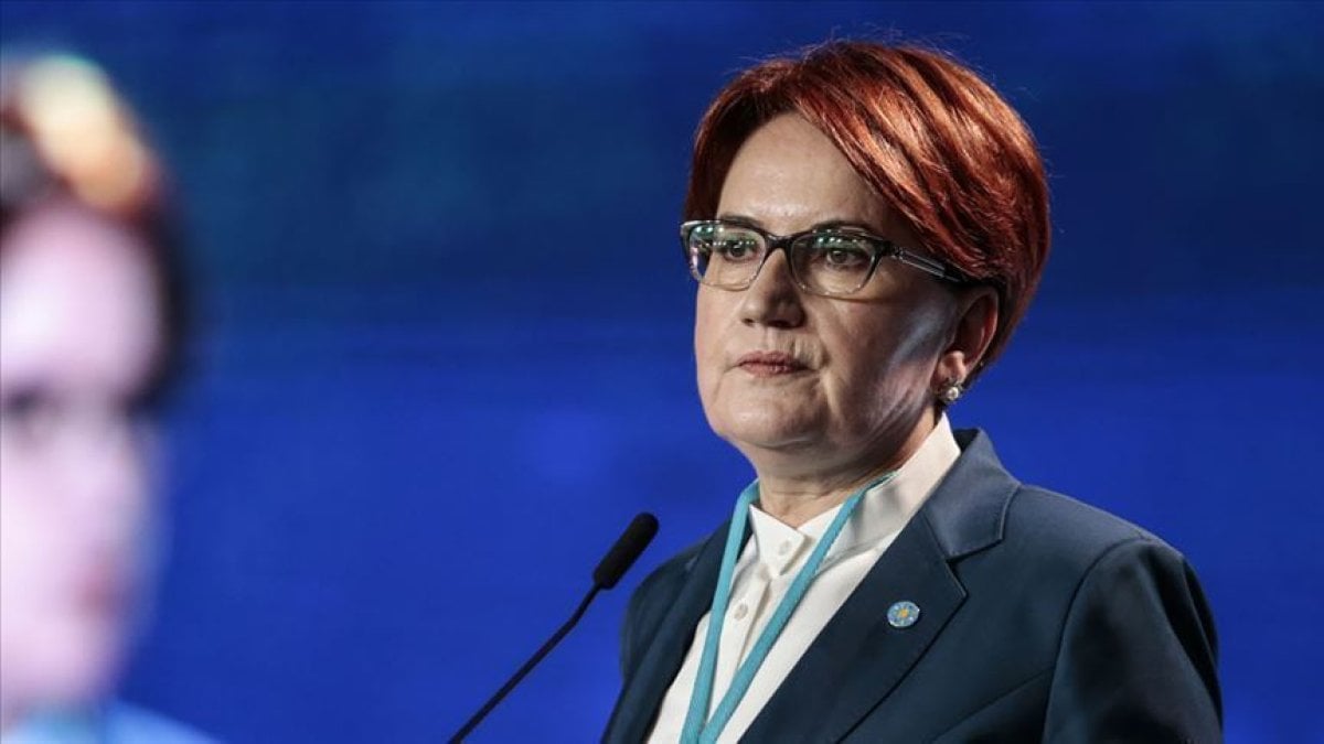 Ümit Özdağ: Akşener bana Kandil'e gitsem diye sordu