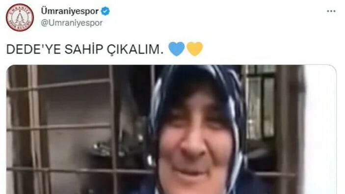 Ümraniyespor'dan Fenerbahçe'ye bilet yasağı