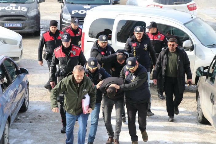 Van'da 9 yaşındaki çocuğun ölümüne neden olan saldırgan köpeğin sahibi tutuklandı