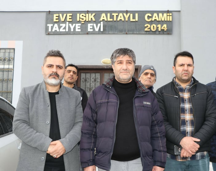 Van'da 9 yaşındaki çocuğun ölümüne neden olan saldırgan köpeğin sahibi tutuklandı