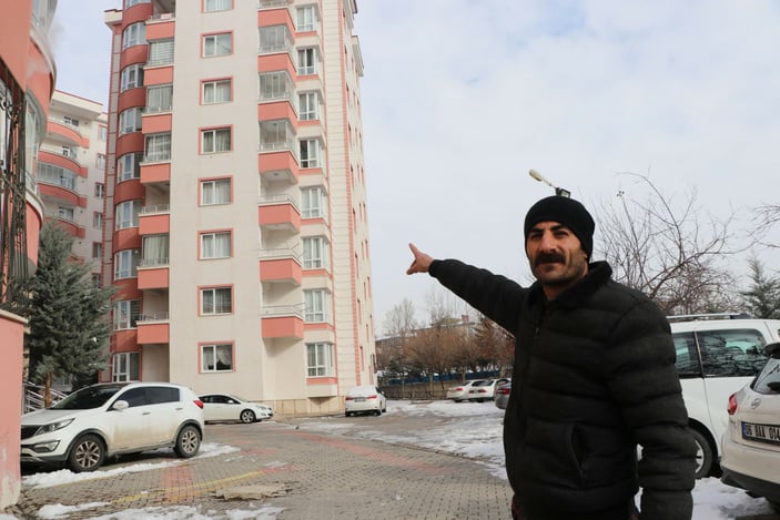 Van'da 9 yaşındaki çocuğun ölümüne neden olan saldırgan köpeğin sahibi tutuklandı