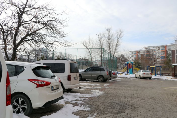 Van'da 9 yaşındaki çocuğun ölümüne neden olan saldırgan köpeğin sahibi tutuklandı