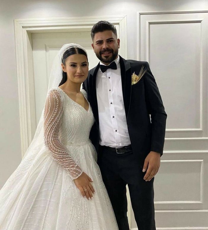 Van'da düğün dönüşü kaza: 1 ölü, 3 yaralı