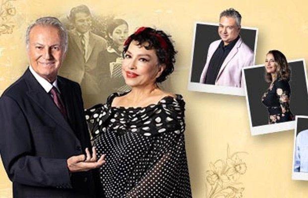 Yeşilçam&#039;ın &#039;Muhteşem İkili&#039;si aynı sahnede!