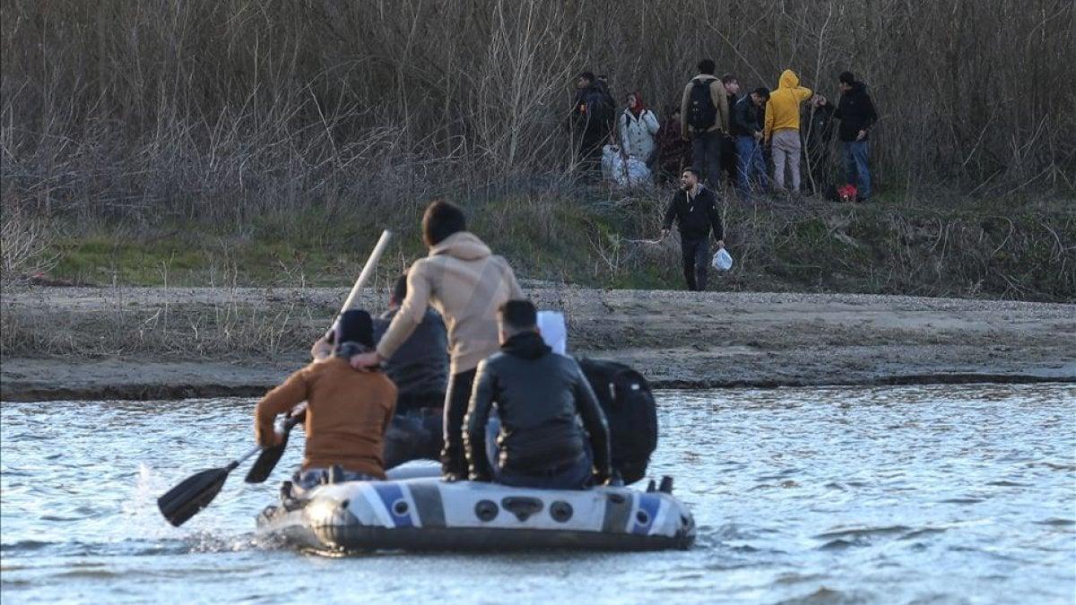 Yunanistan, Meriç kıyısına 140 kilometrelik çelik çit örecek