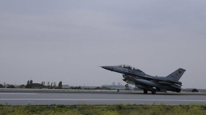 Zeytin Dalı Harekatı’nın 5’inci yıl dönümü