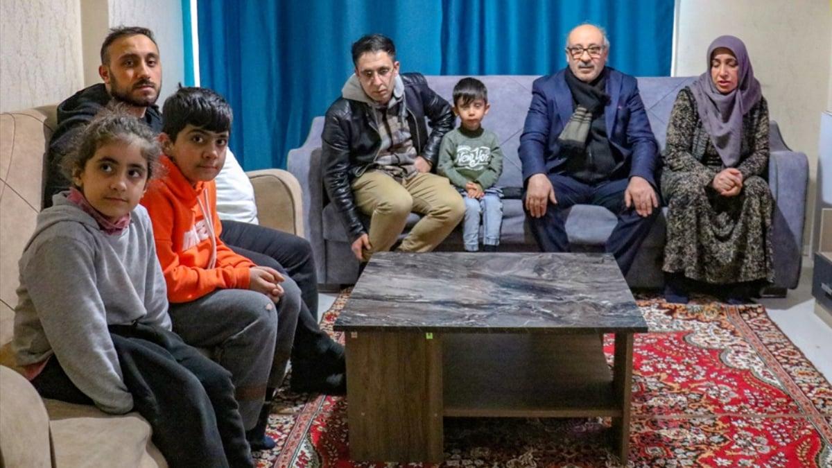 750 vatandaş, depremin ardından Van&#039;da misafir ediliyor