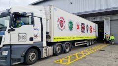Afetzedeler için BAE'de 4,2 milyon dolar toplandı