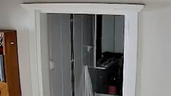 Afganistan'da depremzedelerle dayanışma için sergi açıldı