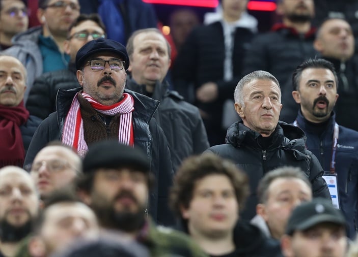 Ahmet Ağaoğlu: Allah hepimizin yardımcısı olsun