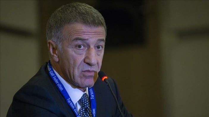 Ahmet Ağaoğlu: Allah hepimizin yardımcısı olsun