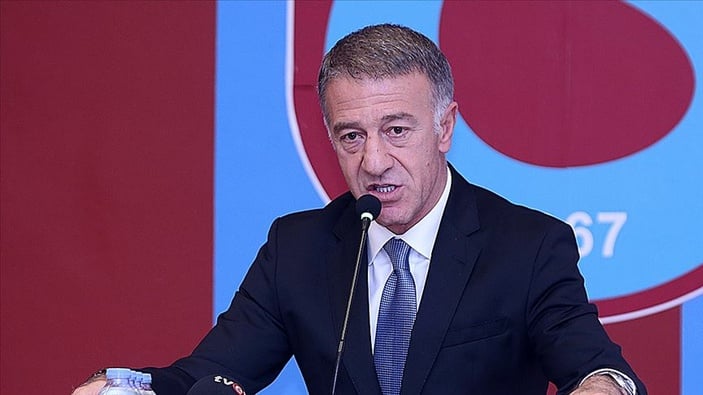 Ahmet Ağaoğlu: Süper Lig kulüp başkanlarını Basel maçına davet ettik