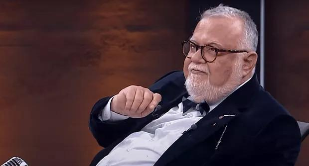 Ahmet Ercan: Celal Şengör büyük deprem taraftarıdır