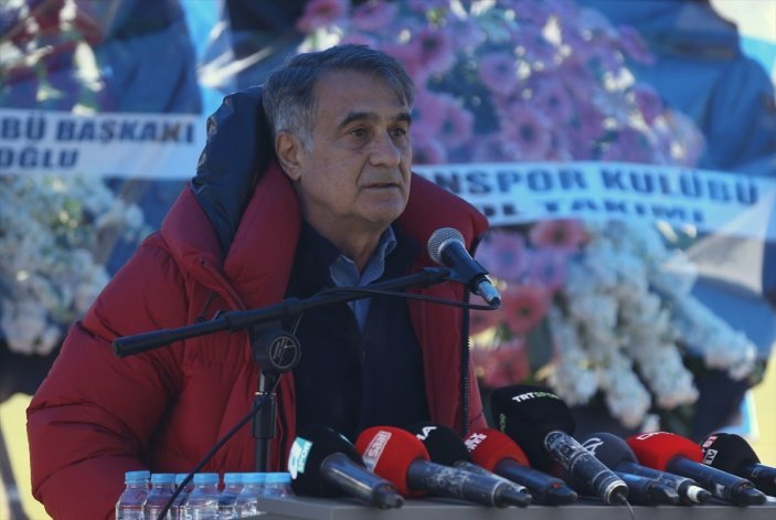 Ahmet Suat Özyazıcı için anma töreni düzenlendi