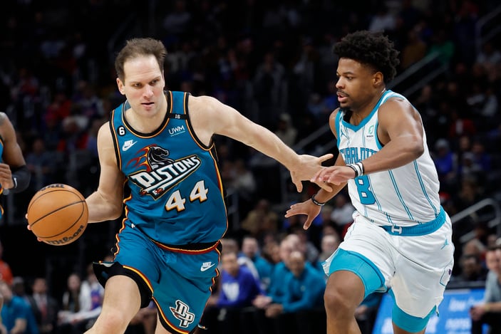 Alperen Şengün'ün 21 sayısı galibiyete yetmedi