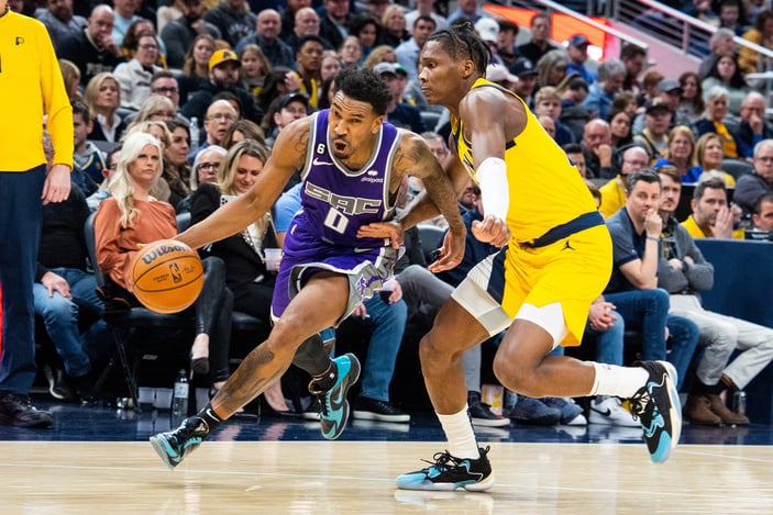 Alperen Şengün'ün 21 sayısı galibiyete yetmedi