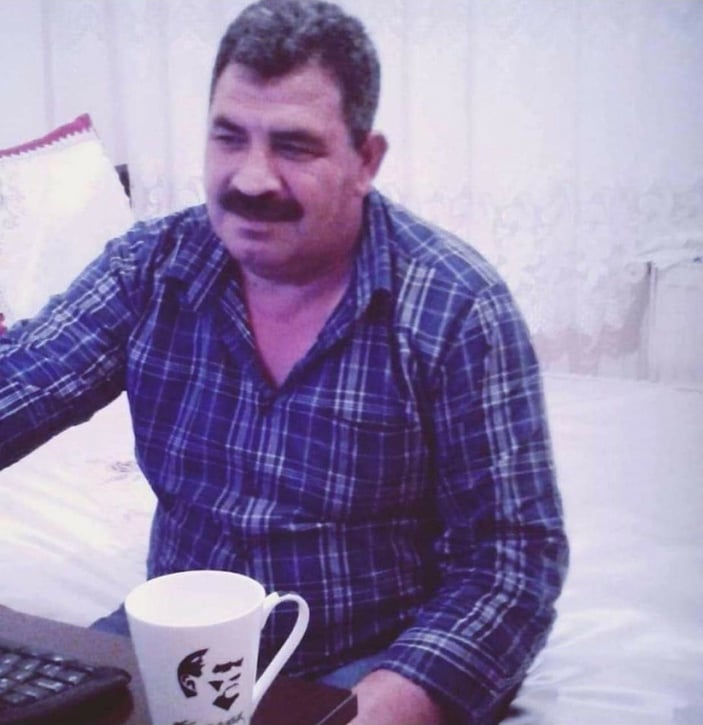 Ankara'da eski ortağı ve alacaklısını öldüren sanığa 2 kez müebbet