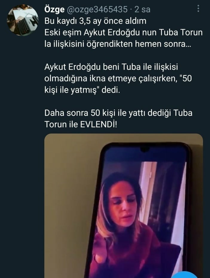 Aykut Erdoğdu, CHP'ye geri döndü