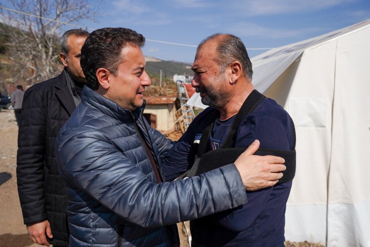 Babacan: Her gün soracağız!