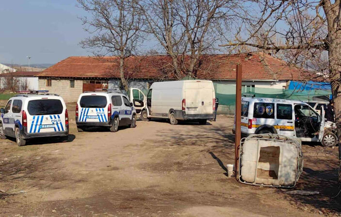 Bursa'da alacak verecek kavgasında bir kişiyi yaralayan şahıs tutuklandı