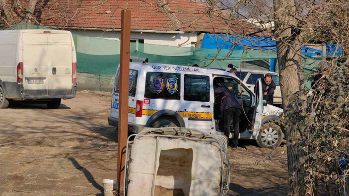 Bursa'da alacak verecek kavgasında bir kişiyi yaralayan şahıs tutuklandı