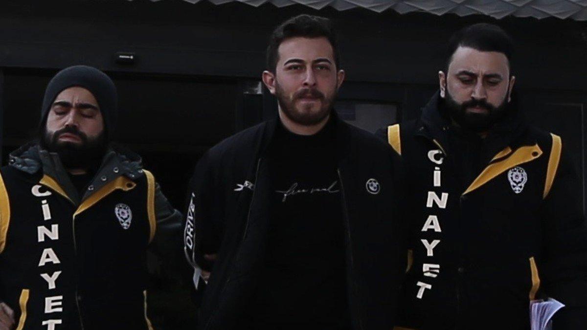 Bursa&#039;da evlilik onayı vermeyen babasını öldürdü