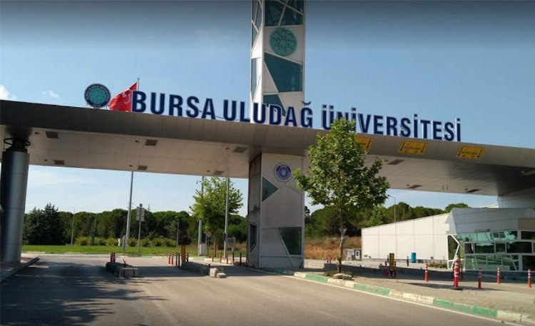 CHP Bursa'dan UÜ Senatosu'nun tutarsızlığına tepki!