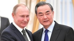 Çin, Rusya ve Ukrayna'yı siyasi çözüme davet etti