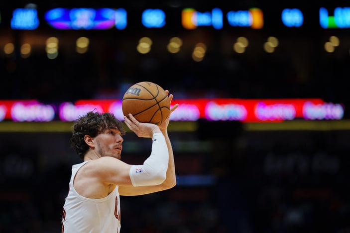 Denver Nuggets, Jokic'in iyi oyunuyla galip