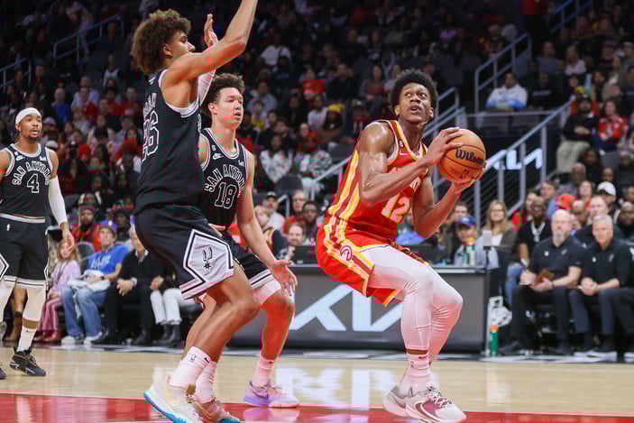 Denver Nuggets, Jokic'in iyi oyunuyla galip