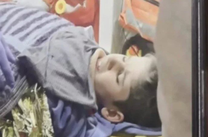 Deprem sonrası zamana karşı yaşam mücadelesini kazananlar