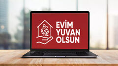 Depremzedeler için başlatılan 'Evim Yuvan Olsun' kampanyasına 7 bin 792 başvuru yapıldı