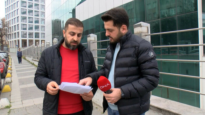 Diyarbakır'da ölen akrabası yerine İstanbul'da ölü olarak kaydedildi