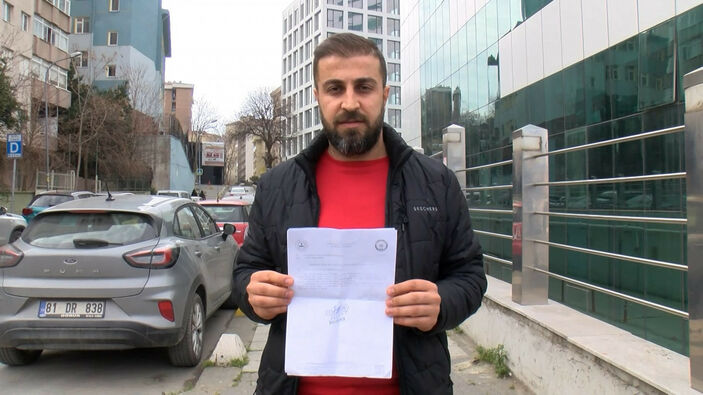 Diyarbakır'da ölen akrabası yerine İstanbul'da ölü olarak kaydedildi