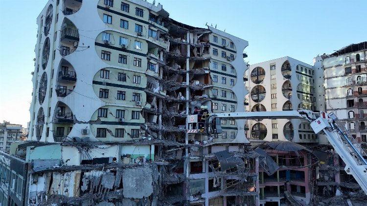 Diyarbakır'da yıkım durduruldu, kediler kurtarıldı!