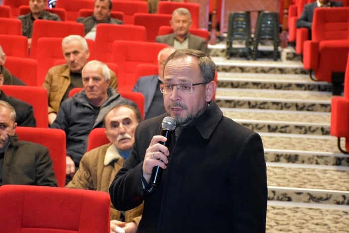 Dolandırıcıların yeni hedefi cenaze yakınları oldu