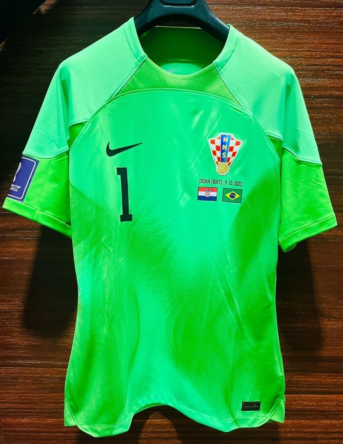 Dominik Livakoviç'ten depremzedelere yardım