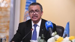 DSÖ, depremzedelere yardım için dünyaya çağrıda bulundu