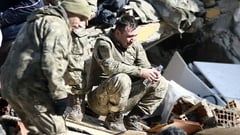 DSÖ Genel Direktörü Ghebreyesus: Bu acı gününde Türkiye'nin yanındayız