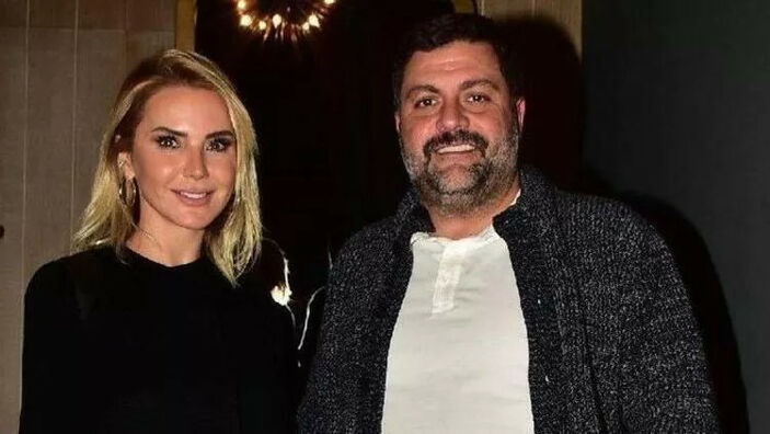 Ece Erken’in tehdit eden sapık akıl hastanesine yatacak