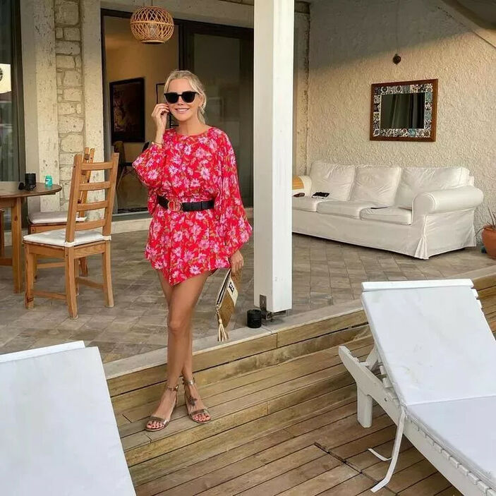 Ece Erken’in tehdit eden sapık akıl hastanesine yatacak