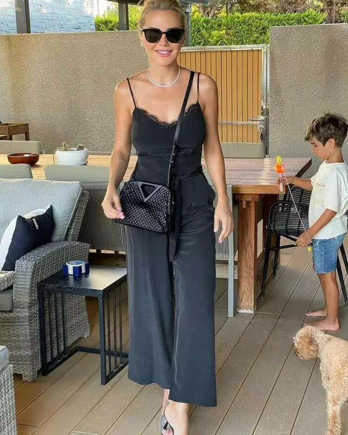 Ece Erken’in tehdit eden sapık akıl hastanesine yatacak