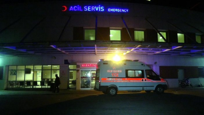 Edirne'de köy kahvehanesinde silahlı saldırı; muhtar ile amcası öldürüldü, 2 yaralı