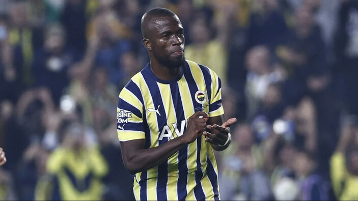 Enner Valencia, Fenerbahçe tarihine geçti