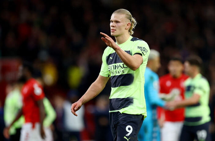 Enner Valencia, Fenerbahçe tarihine geçti